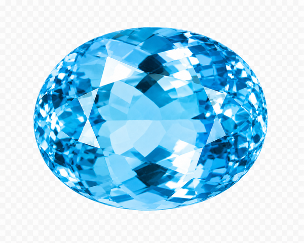 Blue Topaz